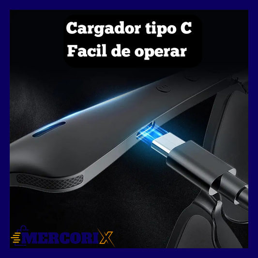 Gafas Smart Sound Pro