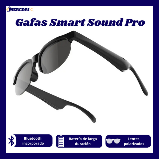 Gafas Smart Sound Pro